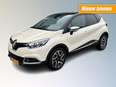 Renault Captur - 1.2 TCE DYNAMIQUE AUTOM