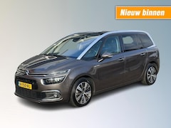 Citroën Grand C4 SpaceTourer - 1.6 THP SHINE AUT