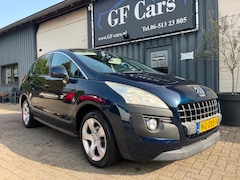 Peugeot 3008 - 1.6 VTi ST 2011 APK Nieuw