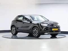 Opel Mokka-e - Elegance 50-kWh 11kw bl