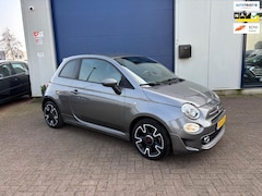 Fiat 500 - 0.9 TwinAir Turbo Sport