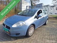 Fiat Grande Punto - 1.2 Dynamic