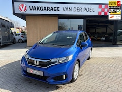 Honda Jazz - 1.3 i-VTEC Comfort