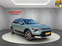 Kia Niro - 1.6 GDi Hybrid ExecutiveLine