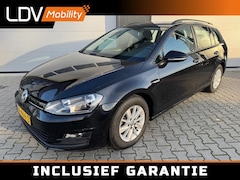 Volkswagen Golf - 1.0 TSI Cruise control / Trekhaak / 16 inch / NL-Auto
