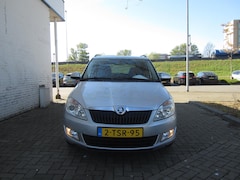 Skoda Fabia Combi - 1.2 TSI Drive