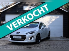 Peugeot 308 CC - 1.6 THP Roland Garros