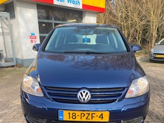 Volkswagen Golf Plus - 1.6 Sportline