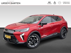 Mitsubishi Grandis - 1.8 HEV Intense+