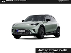 Smart #1 - 1 Premium 66 kWh | Warmtepomp | 22 KW laden | Panoramadak | Head-Up Display | Drive Pilot