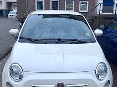 Fiat 500 - 0.9 TwinAir Turbo 500S