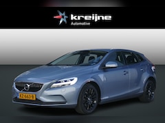 Volvo V40 - 1.5 T2 Nordic+ | VERWARMDE VOORRUIT | PARKEERSENSOREN ACHTER | NAVI | RIJKLAARPRIJS |