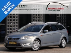 Ford Mondeo Wagon - 2.0 TITANIUM/ ADAPTIVE CRUISE/ AFN. TREKHAAK/ KEYLESS
