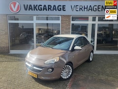 Opel ADAM - 1.2 Glam