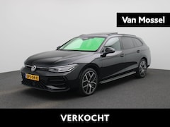 Volkswagen Passat Variant - 1.5 eHybrid R-Line Business | Automaat | Navigatie | Draadloze Apple Carplay | Adaptieve C