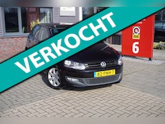 Volkswagen Polo - 1.2 TSI Highline / Airco / HIFI / Radio / AUX / NAP