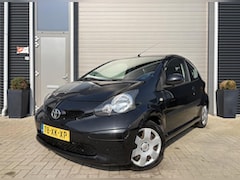 Toyota Aygo - 1.0-12V +/150.000 NAP/Elektrisch pakket/NWE versnellingsbak/Vol jaar APK/
