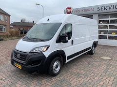 Fiat Ducato - 35H 2.2 MultiJet L3H2