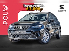 SEAT Arona - 1.0 EcoTSI 95pk Reference | 16" Velgen