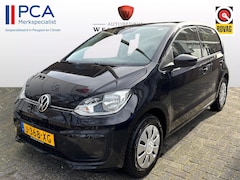 Volkswagen Up! - 1.0 BMT move up