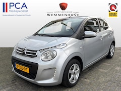 Citroën C1 - 1.0 VTi Feel