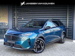 Peugeot e-5008 - Allure Long Range 96 kWh * Longe Range * Voorraad * Snel Rijden