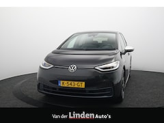 Volkswagen ID.3 - First Plus 58 kWh SOH 93, 2% | IQ Light | Navigatie | Camera | Stoel/Stuurverwarming