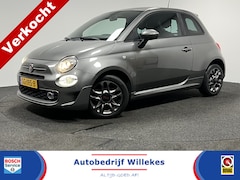 Fiat 500 - 0.9 TwinAir Turbo Sport | CRUISE CONTROL | AIRCO | BLUETOOTH |