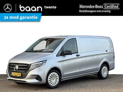 Mercedes-Benz Vito - 116 CDI L2 Pro | 2, 5t Trekhaak | Camera | LED | Certified 24 mnd garantie