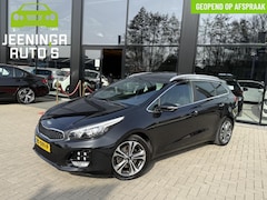 Kia Cee'd Sportswagon - 1.0 T-GDi GT-Line Edition|Camera|Pano|Stuurverwarming|Trekhaak