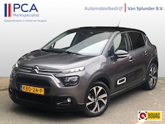Citroën C3 - SHINE AUTOMAAT NAVIGATIE