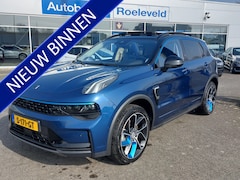 Lynk & Co 01 - 1.5 Plug-In Hybrid | Origineel NL | Navi | Apple Carplay+Android Auto | Adap.Cruise | Pano