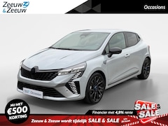 Renault Clio - 145PK E-Tech Full Hybrid Esprit Alpine Automaat | 360 Camera | Navi | Climate Control | Ap