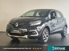 Renault Captur - 0.9 TCe Intens | TREKHAAK | NAVIGATIE | PARKEERSENSOREN ACHTER |