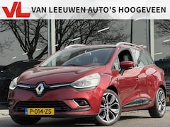 Renault Clio Estate - 1.2 TCe Intens Bose | RIJKLAAR | Camera | Stoelverwarming