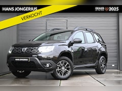 Dacia Duster - TCe 130 Comfort | CAMERA | NAVI | CRUISE CONTROL | AIRCO | PDC | LMV
