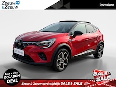 Mitsubishi ASX - 1.6 HEV AT Instyle | Pano dak | Lederen bekleding | Stoel verwarming | HEV | Achteruitrijc