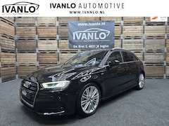 Audi A3 Sportback - 1.0 TFSI Sport S Line Edition Plus LED Navi Clima Cruise 18"LM