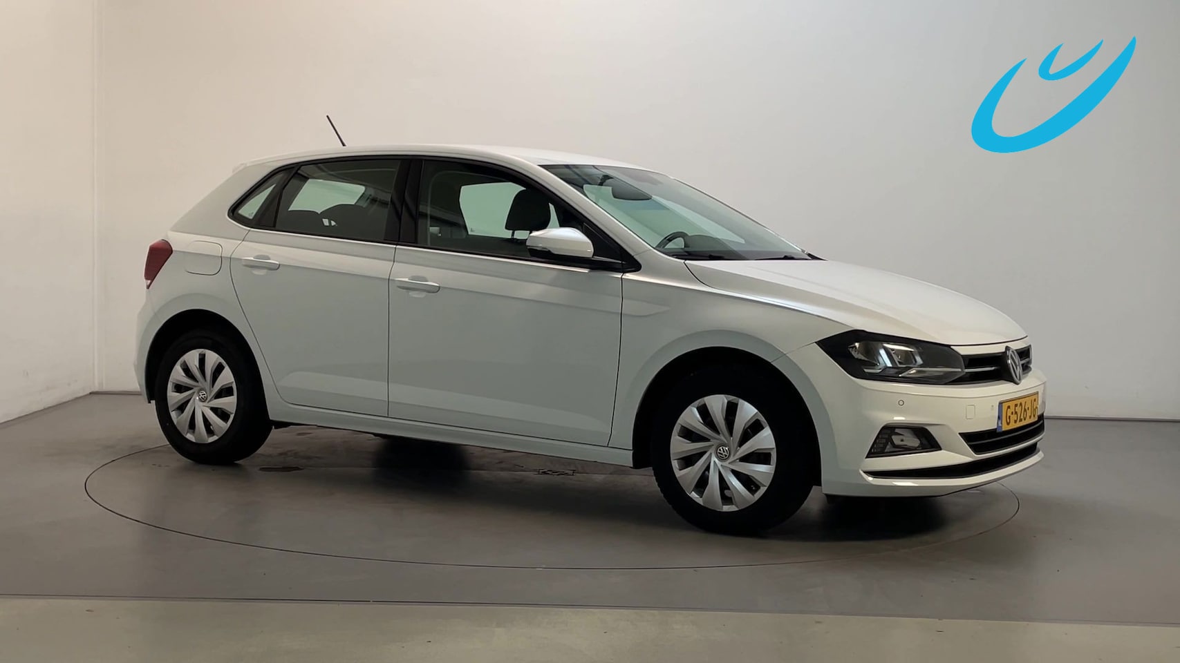 Volkswagen Polo - 1.0 TSI Comfortline Climate Control Parkeersensoren Navigatie DAB+ App-Connect - AutoWereld.nl