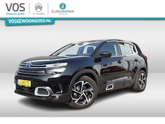 Citroën C5 Aircross - PureTech 130 EAT8 Business | Automaat | Navi | Airco | Trekhaak | Camera achter | Parkeerh