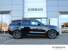 Land Rover Range Rover Sport - Dynamic SE PHEV P460e | 22"LM Zwarte velgen | Schuif/Kantel dak |
