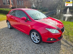 SEAT Ibiza SC - 1.4 Sport-up AIRCO