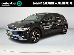 Hyundai IONIQ 5 - Connect+ 84 kWh