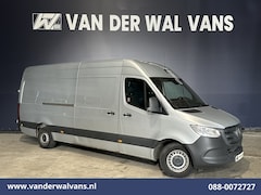 Mercedes-Benz Sprinter - 314 CDI 143pk L3H2 Euro6 Airco | Camera | Navigatie | Apple Carplay | Android Auto Parkeer