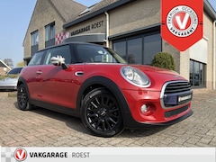 MINI Cooper - 1.5 Automaat Airco / LM-Velgen / Zwart dak