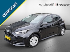 Toyota Yaris - 1.5 Hybrid Active Airco/Cruise-control/Camera