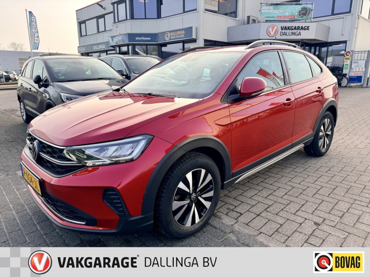 Volkswagen Taigo - 1.0 TSI Life | Camera | PDC v+a | Carplay - AutoWereld.nl