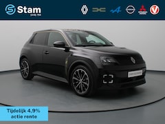 Renault 5 - 5 comfort range techno 52 kWh Harman Kardon | Camera | Adapt. Cruise | Parkeersens. achter