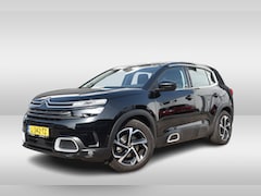Citroën C5 Aircross - PureTech 130 EAT8 Business | Automaat | Navi | Airco | Trekhaak | Camera achter | Parkeerh