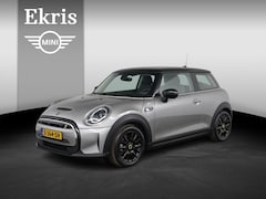 MINI Mini-Electric - Classic 33 kWh | Verwarmde Voorstoelen | Parkeersensoren Achter | Sportstoelen | Driving A